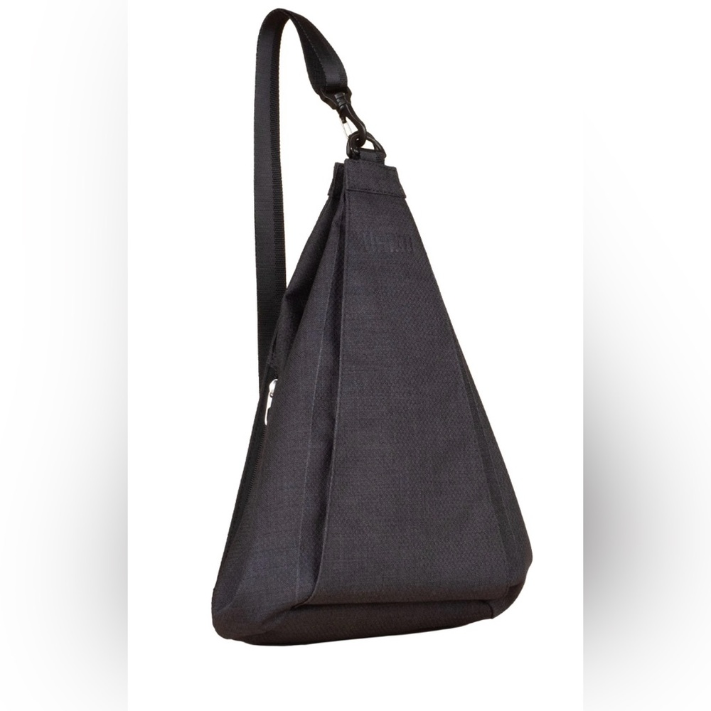 Haiku Crescent 2.0 Convertible Sling Bag